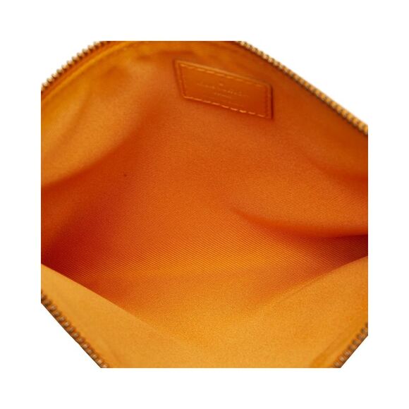 Pre Loved Louis Vuitton x Supreme Crossbody Bag White Women - Picture 6 of 8